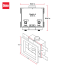 OATEY 38540 Image 5
