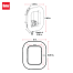 OATEY 39138 Image 6