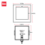 OATEY 39158 Image 4