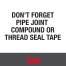 OATEY 39019 Image 5