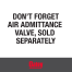OATEY 39260 Image 4