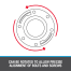 OATEY 43501 Image 3
