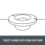 OATEY 43506 Image 6