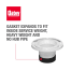 OATEY 43655 Image 3