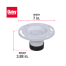 OATEY 43654 Image 5