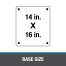 OATEY 48101 Image 6