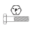 SCREW 075-685 Image 2