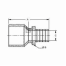 REHAU 260827-101 Image 2
