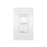 LUTRON CTFSQ-F-WH Image 2