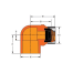 SPEARS 4207-130GSR Image 2