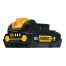 DEWALT DCB124G Image 1