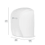 STELPRO ELNV0902AW Image 3