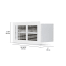 STELPRO FFI1502W Image 5