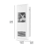 STELPRO RWF1502W Image 7