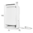 STELPRO SOA1501PW Image 6
