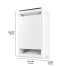 STELPRO SORB2002MW Image 4