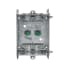 HUBBELL H1504LLEUBAR Image 1