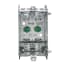 HUBBELL H2104LLEUBAR Image 1