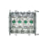 HUBBELL H2304LLEU2BAR Image 1