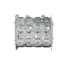 HUBBELL H2304LLEU2BAR Image 2