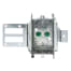 HUBBELL H3104MSB1BAR Image 1