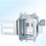 HUBBELL H3104MSBBAR Image 1