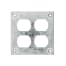 HUBBELL H8371BAR Image 1