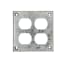 HUBBELL H8371BAR Image 2