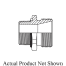 TECHSPAN SOR-1-VNT Image 1