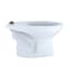 TOTO CT705UN#01 Image 4