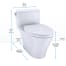 TOTO MS642124CEFG#01 Image 18