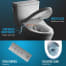 TOTO SW573#01 Image 3