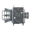 HUBBELL H3104MSBBAR Image 5