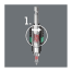 WERA 05056066001 Image 3
