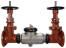 WILKINS 4-350ASTBG DCVA SS 350A GRVD BUTTERFLY 4IN 91000911 | Bartle &amp; Gibson Wholesale