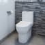 BAIN SIGNATURE TOILET-76 Image 2