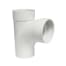 PVC D/L SANITARY TEE Image 2