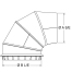 ECCO 063000 Image 3