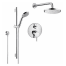HANSGROHE HG-KIT4 Image 2