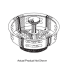 M.P. Q419SSM Image 1