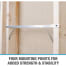 OATEY 34328 Image 3