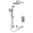 TENZO BEPB33-501115-F-BN Image 3