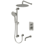 TENZO BEPB33-501125-C-BN Image 3