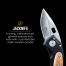 ALLIANCE SPORTS 6721 Image 4