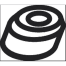 HANSGROHE 96338000 Image 2