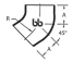 BIBBY 31810 Image 1