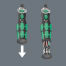 WERA 05004283001 Image 4