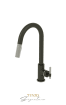 TENZO BE130-F-MB-SS Image 1