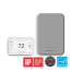 HONEYWELL YTHX1200W7/U Image 13