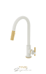 TENZO BE130-C-MW-BG Image 1